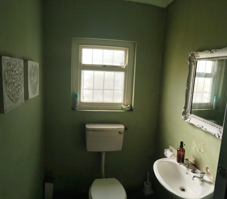 0 Bedroom Property for Sale in Cannon Hill Eastern Cape